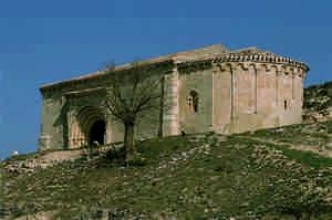 Ruta del Esgueva